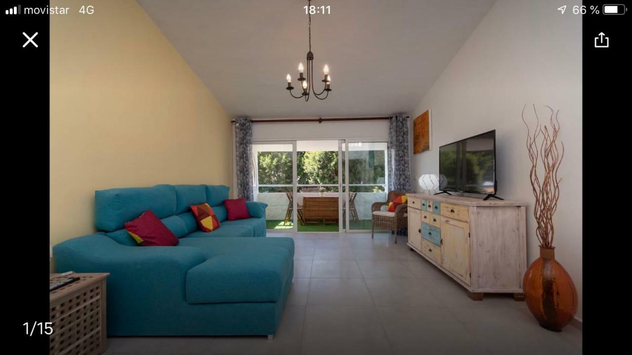 Apartamento Central